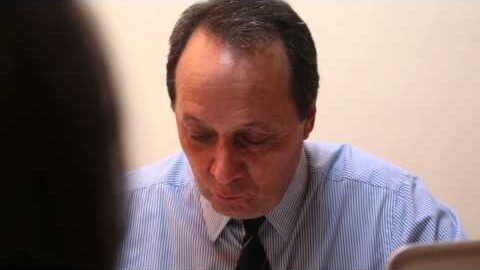 Passos de Fé