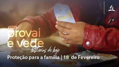 Proteção para a família