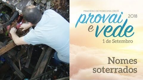 Nomes soterrados