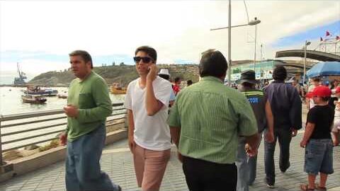 Anjos ou Policiais?