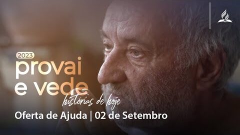 Oferta de ajuda