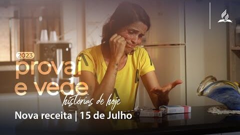 Nova receita