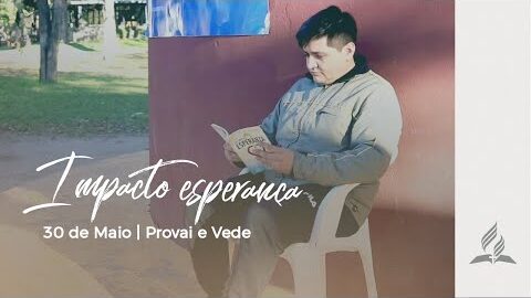 IMPACTO ESPERANÇA