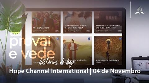 Hope Channel International