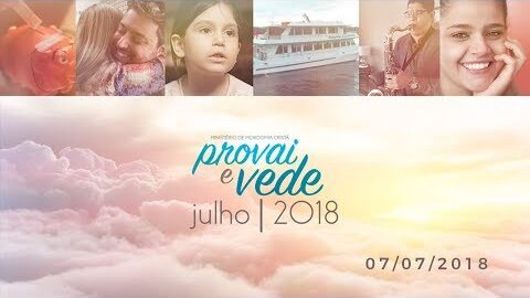 Fé na malhação