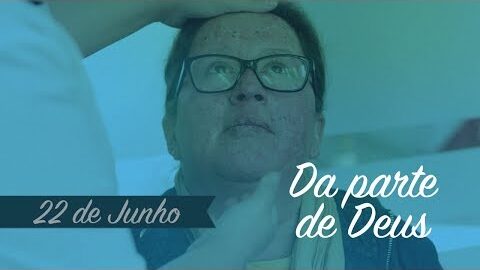 DA PARTE DE DEUS