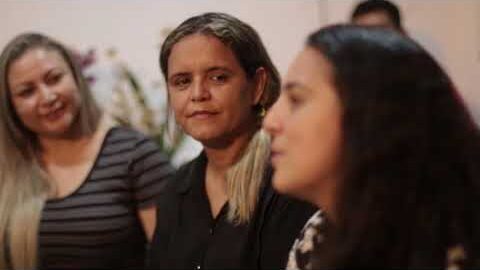 Espaço Alfa