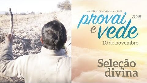 Seleção divina
