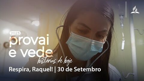 Respira Raquel