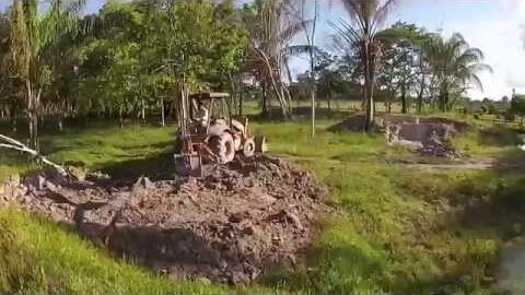 A negociação