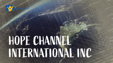 15. Canal Hope Channel