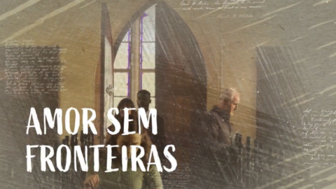 16. Amor sem fronteiras