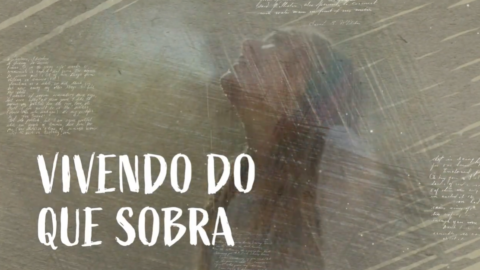 29. Viver no que resta