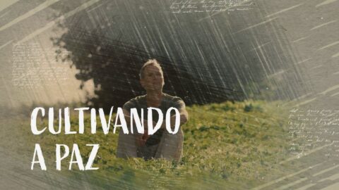 39. Cultivar a paz