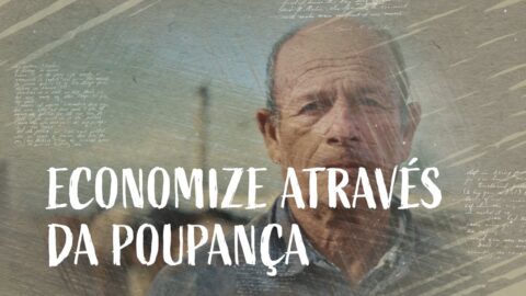 33. Economize através da poupança