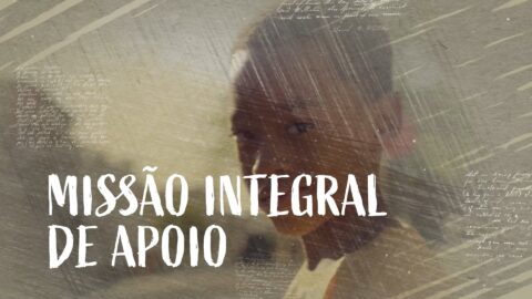 31. Missão Integral de Apoio