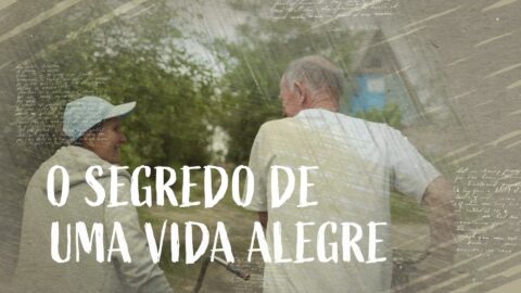 30. O segredo de uma vida alegre