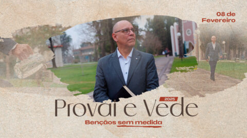 BENÇÃOS SEM MEDIDA