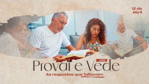 AS RESPOSTAS QUE FALTAVAM