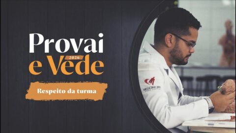 RESPEITO DA TURMA