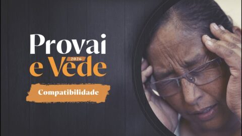 COMPATIBILIDADE