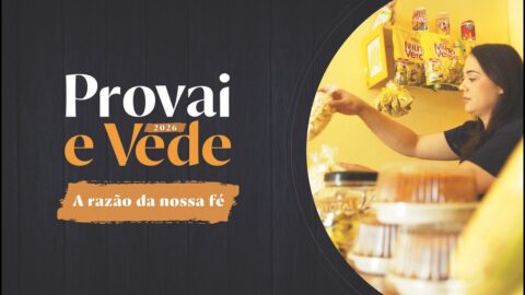A RAZÃO DA NOSSA FÉ