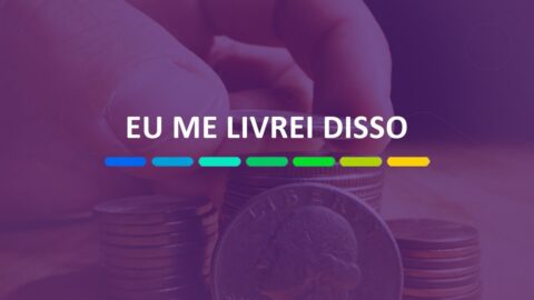 Eu me livrei disso | 21 de Fevereiro de 2026