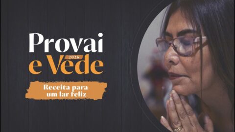 RECEITA PARA UM LAR FELIZ