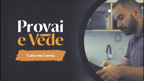 CARA OU COROA