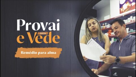 REMÉDIO PARA ALMA