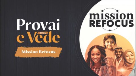 MISSION REFOCUS