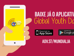 Aplicativo Global Youth Day - Baixe gratuitamente!