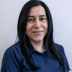 Milagros Colina
