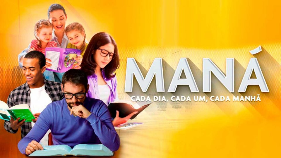 Projeto Maná