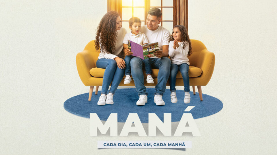 Projeto Maná