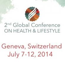 II Conferencia Global sobre Saúde & Estilo de Vida