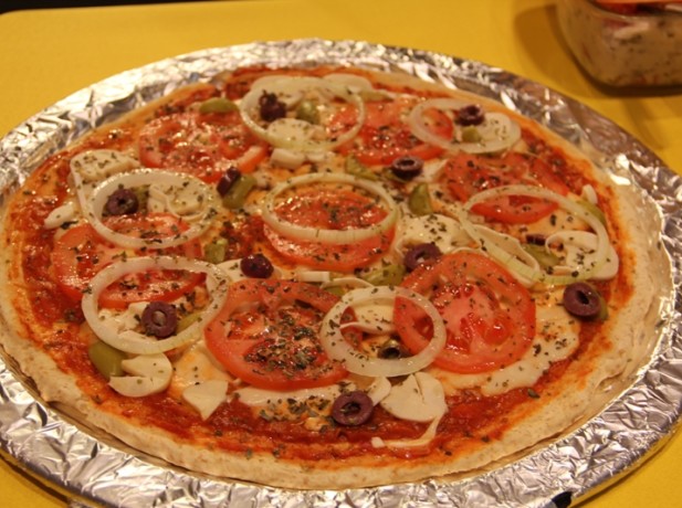 pizza-integral