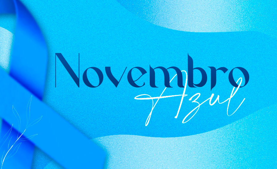 Novembro Azul - Saúde