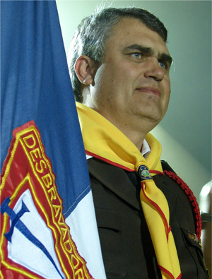 Divisão Sul-Americana