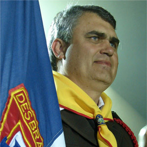 Divisão Sul-Americana