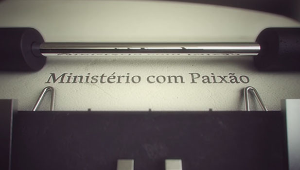 Ministério com Paixão