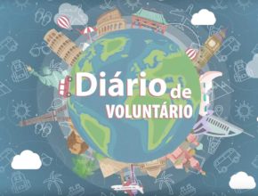 Conheça a série Diário de Voluntário