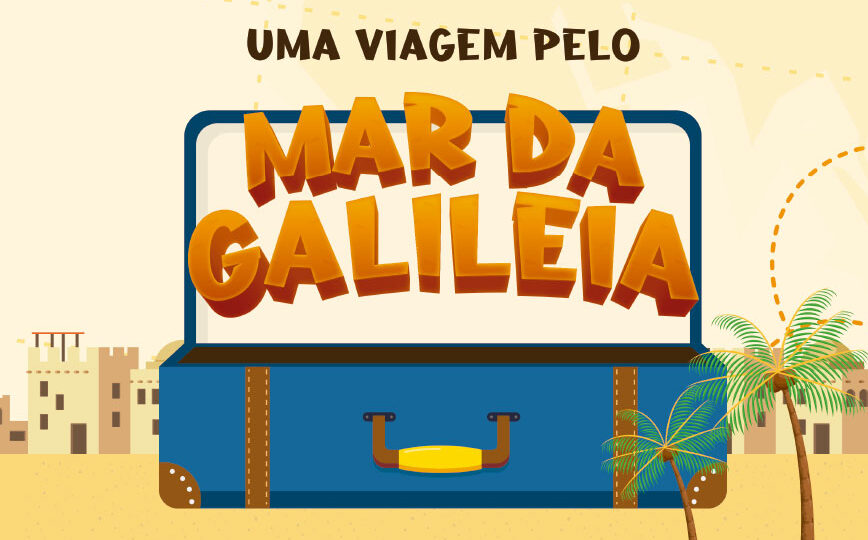 Escola Cristã de Férias
