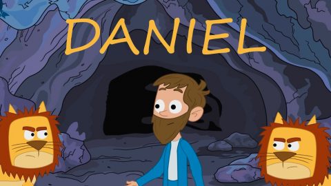 DANIEL: Na Cova dos Leões | Minha Vida é uma Viagem