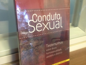 Conduta Sexual: conteúdo dos capítulos selecionados