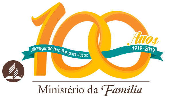 100 anos do Ministério da Família
