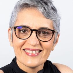 Marly Venefrides