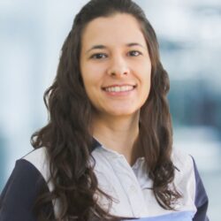 Nayane Acevedo