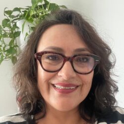 Sofía Aliaga