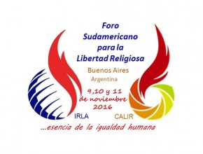 Foro Sul-Americano para a Liberdade Religiosa